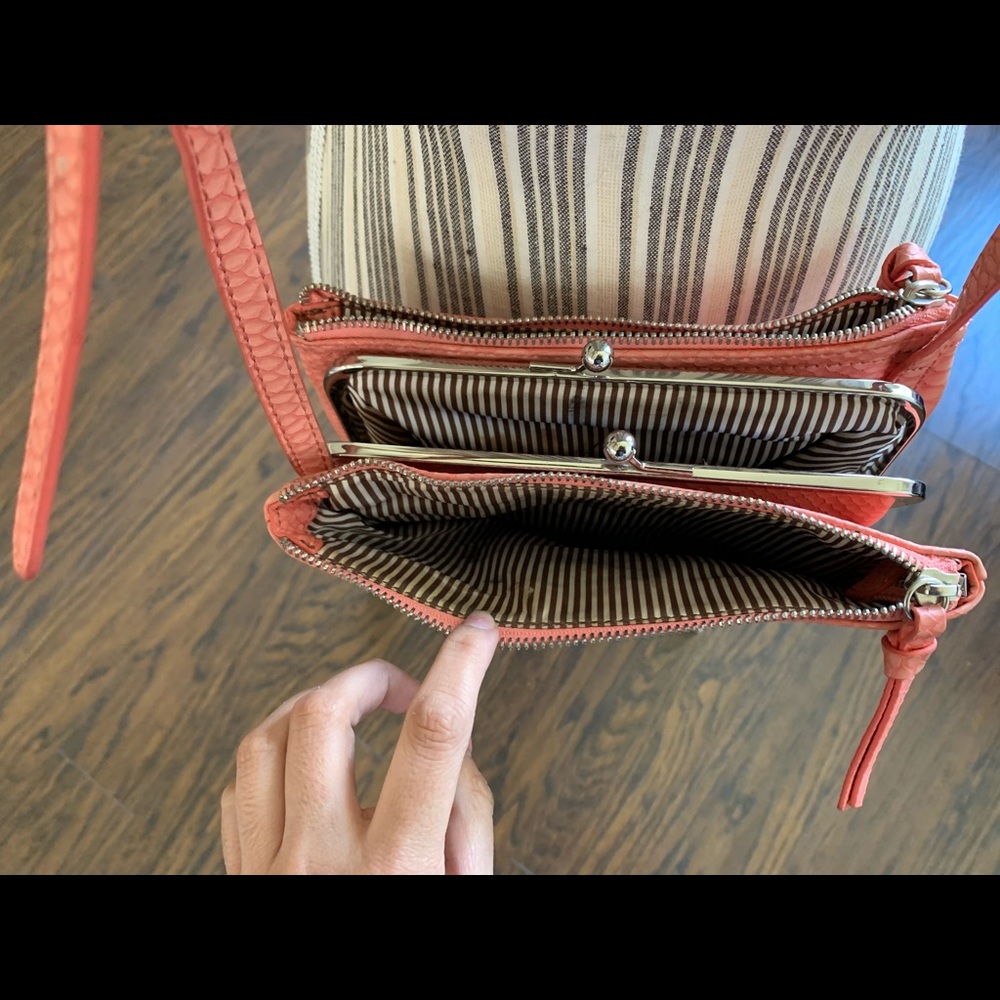 NINE WEST BAG - Picture 3 of 3